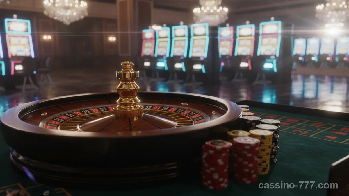 777 Bonus welkomstaanbod tot 250 euro