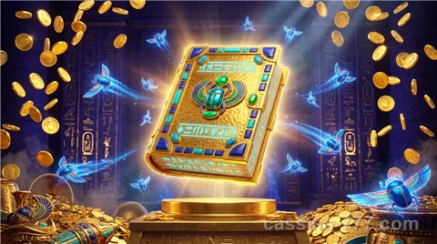777 Book of Dead Slot door Play n GO